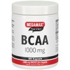 Megamax BCAA 1000 mg dietary supplement with BCAA PZN 14132113