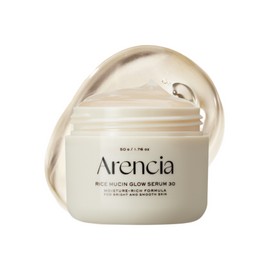 ARENCIA [ARENCIA]Rice Mucin Glow Serum 30 50g