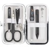 DREI SCHWERTER - Germany 6-Piece Manicure Set 'Catania' | Manicure