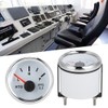 52mm / 2in Marine Boat RV Sewage Water Holding Tank