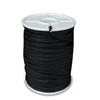 Black Poly Twine - 500' Spool - 3mm