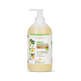 Flora Bagnodoccia Relax Bio Bdih - 500 ml