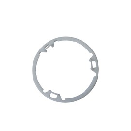 GXUFANKQI 8M0187255 Sleeve 5 Replaces for Mercury Outboard 75-115hp