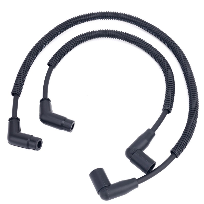 AHL Ignition Coil Spark Plug Wire for 12-23 CAN AM