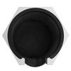 Coffee Portafilter Holder Aluminum Alloy Coffee Portafilter Stand with Removable