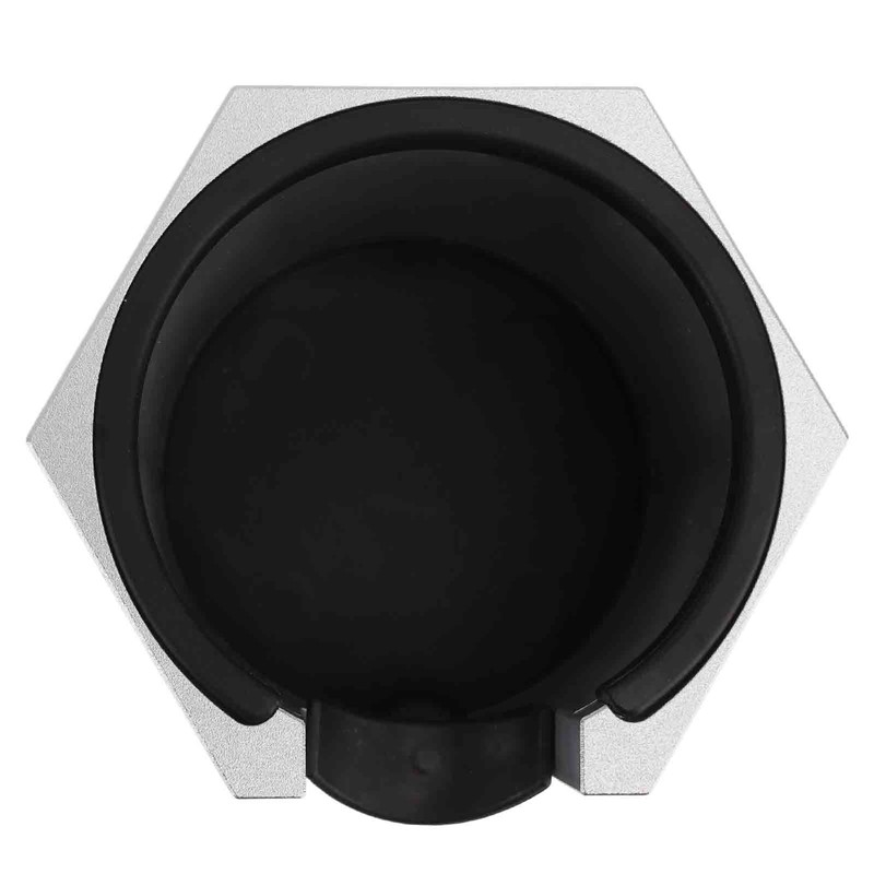Coffee Portafilter Holder Aluminum Alloy Coffee Portafilter Stand with Removable
