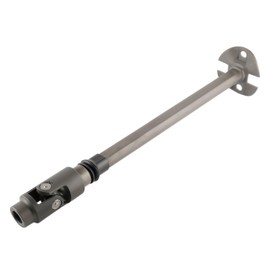 CUGANO Intermediate Lower Steering Column Shaft Fit for Dodge D100 D150 D250 D350 Ramcharger W100 W150 W250 W350 1979-1993 Plymouth Trailduster 1979-1981,432660613, 000940