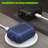 ARGOO Funda para AirPods Pro 2 [Modelo 2022] Uso Rudo,