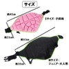 [pkpohs] Hip Protector, Children, Hip Pad, Hip Guard, Snowboarding, Skiing,
