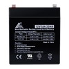 ECI Power 2 Pack: 12V 5AH VRLA AGM 12V 5AH