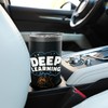 Deep Learning Robotics Engineering Artificial Intelligence Stainless Steel Insulated Tumbler