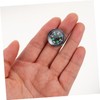 CORHAD Compass 20mm Plastic Outdoor Compass for Hiking Camping Navigation