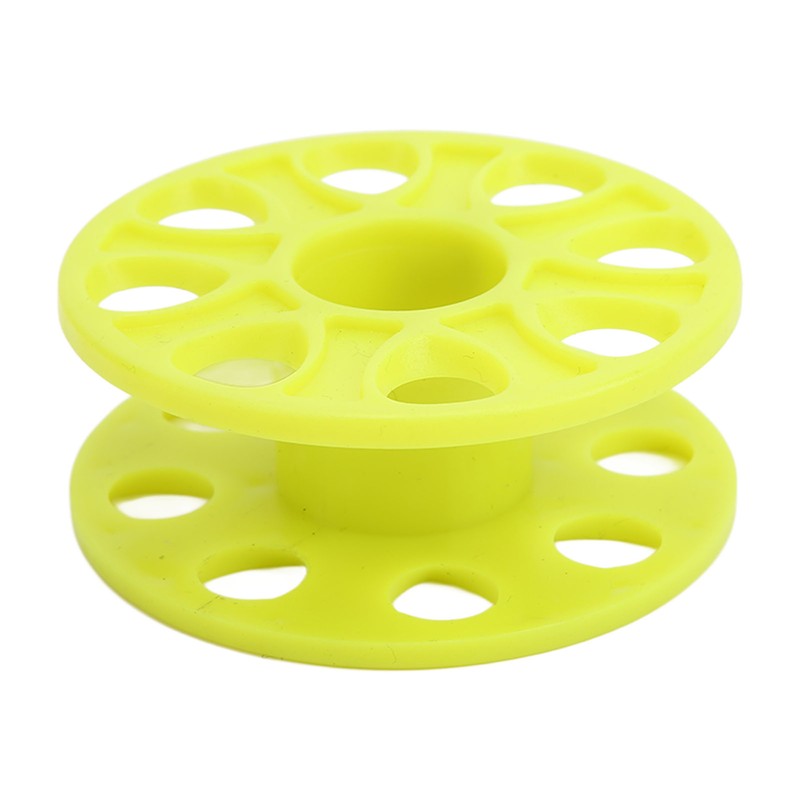 Finger Reel Compact Diving Finger Spool for Cave Diving and