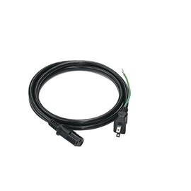 KOJO KS0P Power Cable with 2 Pole Ground Wire Medusa P / 2m