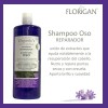Shampoo Regenerador Emulación De Aceite De Oso