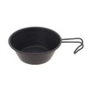 Whole Earth Shera Cup 320 Black WE23DJ84 BLK Cookware Kitchen