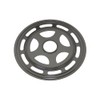 ALTALINE Steel Freewheel Bicycle Spoke Protector 7-1/2" Black
