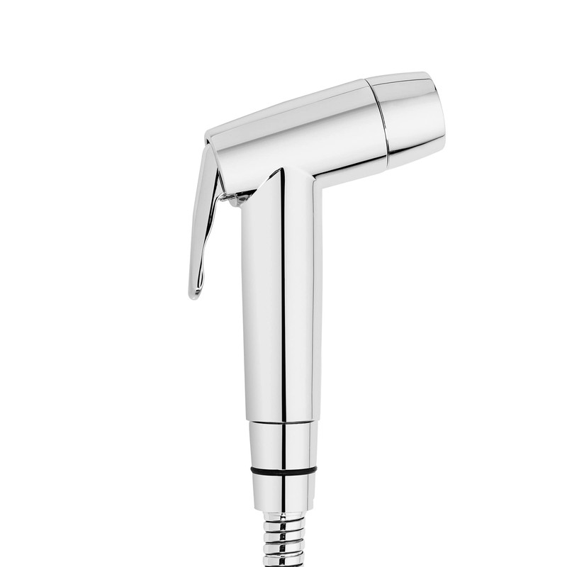 Brondell CSE-37 Easy Hand Held Bidet Sprayer with Dual Spray
