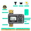 Sprinkler Timer with Brass Inlet and Outlet, Programmable Water Timer