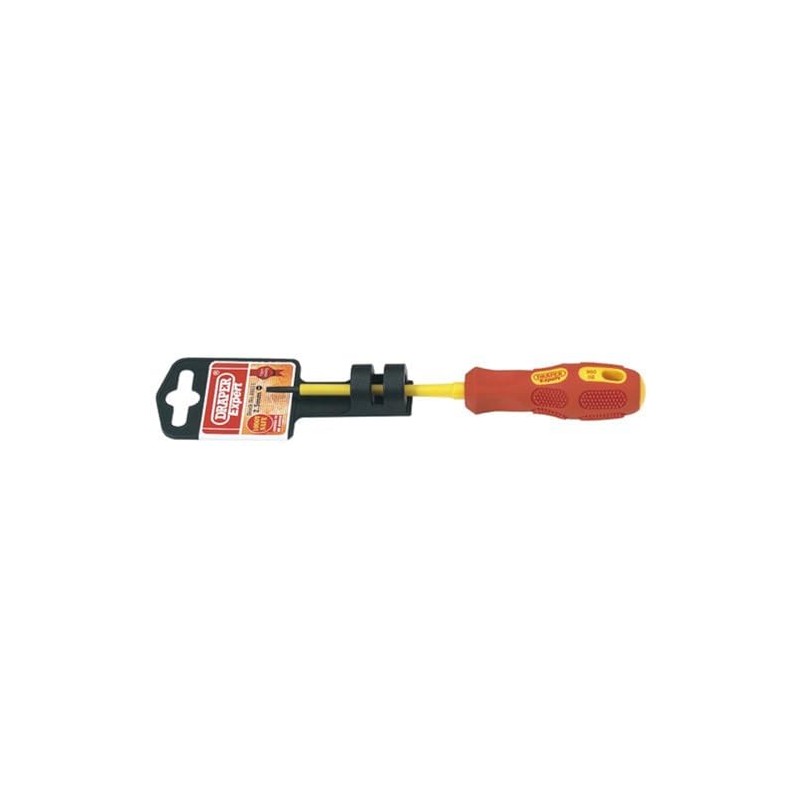 Draper Expert 69211 2.5 mm x 75 mm Fully Insulated