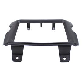DriveFix 8.4" Touchscreen Radio Surround Bezel Trim for Jeep Wrangler 2018-2023, Gladiator 2020-2023