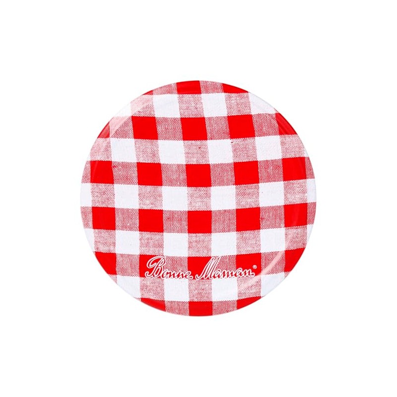 Bonne Maman Cerises Noires - Black Cherry Jam - 13