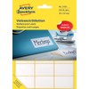 Avery Zweckform Premium, 38 x 24 mm Matt Paper Pack