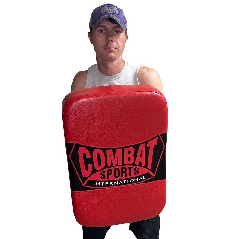 Combat Sports Big Pad