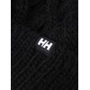 HELLY HANSEN HC91856 Unisex Adult Knit Hat Cable Beanie, mixed