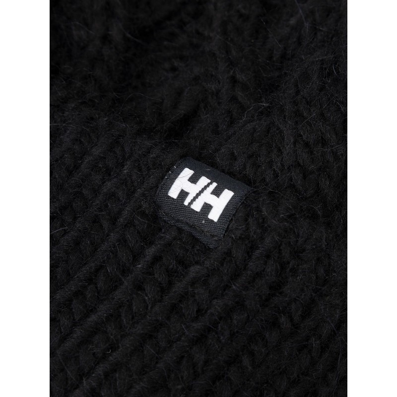 HELLY HANSEN HC91856 Unisex Adult Knit Hat Cable Beanie, mixed