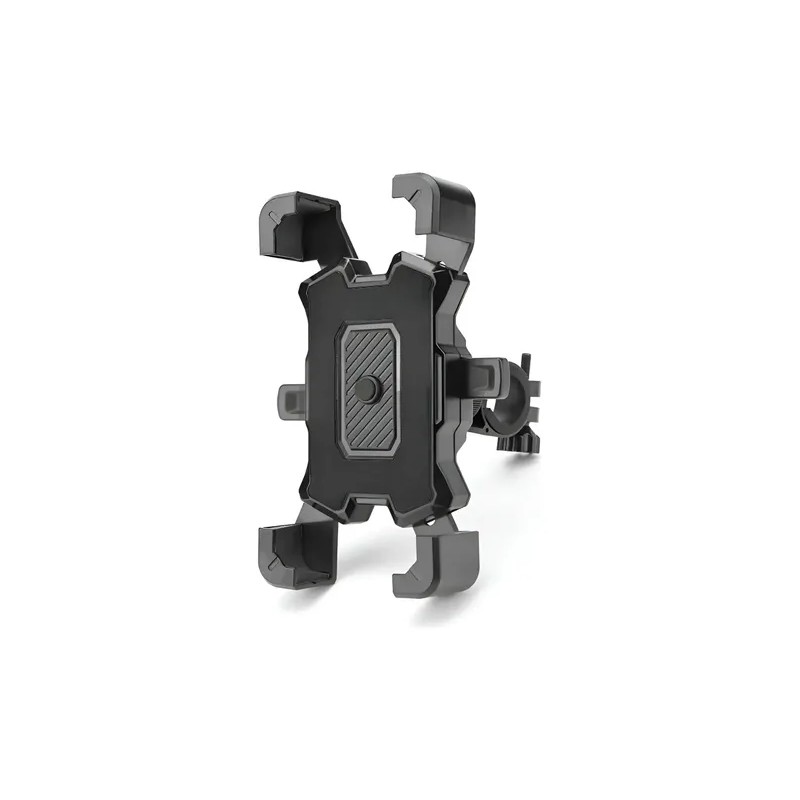 Soporte Sina Antideslizante 360° Para Celular En Bici Y Moto