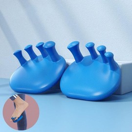 Lower body stretching equipment, foot training, toe spreading, toe strength / 하체 스트레칭 기구 발훈련 발가락 벌리기 발가락힘