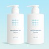 Non-sticky all-season ceramide body lotion Musk extremely dry citrus moisture