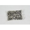 #8 x 1/2" Pan Head Torx Pin-in Self-Drilling Security Screws