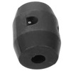 HEMOTON Faucet Weight Ball Pulldown Sink Hose Tap Weight Replacement