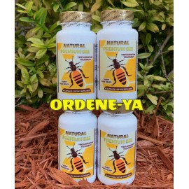 Natural Premium Bee 4 Natural Premium Bee Abexine Immune Support AbeTherapy Artritis arthritis Pain