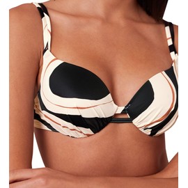 Triumph Women's Summer Allure Wp Bikini Top, Black Combination