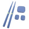 Electric Air Drum Sticks Set Drumsticks Pedals Sensor Drum Set