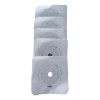 Ostomed Placa Para Colostomía Ostomed Caja Con 10 Piezas.
