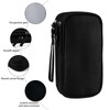 MUNSKT Travel Cable Organiser Bag Portable Electronics Accessories Organizer 3