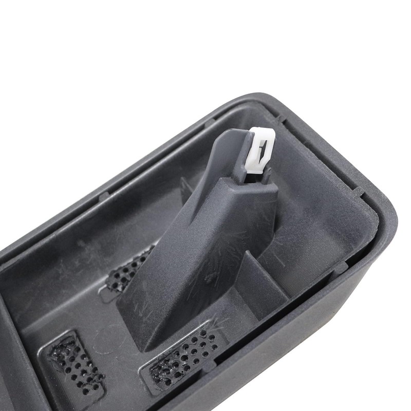 SecosAutoparts Front Right Left Side Headlight Trim Bezel FL3Z17C754BPTM Compatible