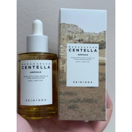 Skin1004 2 Pack - SKIN1004 Madagascar Centella Ampoule Facial Serum | 1.85 fl.oz (55ml)