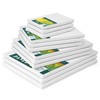 Inburit 12 Pack Canvas for Painting with 11x14, 9 x12,