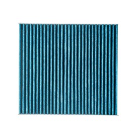 RIDEX PLUS 424I0532P Cabin Air Filter Pollen Filter Activated Carbon