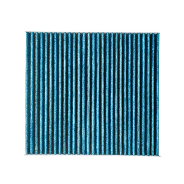 RIDEX PLUS 424I0532P Cabin Air Filter Pollen Filter Activated Carbon