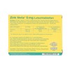 Zinc Verla 5 mg Lozenger, Raspberry