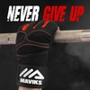 MAVIKS Workout Gloves for Men and Women Weight Lifting Gloves