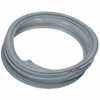 SPARES2GO Rubber Door Seal Gasket for Hoover Washing Machines