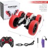Unbranded Remote Control Car, Double Sided RC Car, 4WD Off-Road