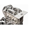 TUSK Cylinder Holding and Camshaft Timing Plate for Polaris RZR